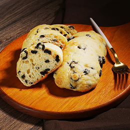 올리브 치아바타