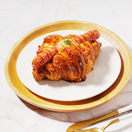 보스턴 크로와상