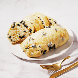 올리브 치아바타