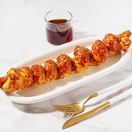 소시지 페스츄리