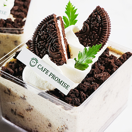 오레오 프로마쥬