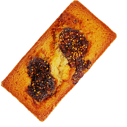 무화과 크림치즈 휘낭시에