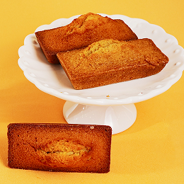 플레인 휘낭시에