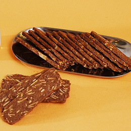 쇼콜라 프로켄트