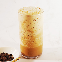 다방커피 스무디